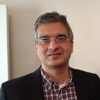 Amar Bhide (@amarnathbhide) 's Twitter Profile