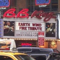 Earth, Wind & Fire Tribute Band – Rehoboth Beach Bandstand