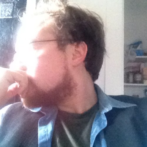 HansBreaux's profile picture. 