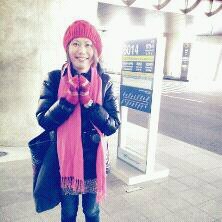 fionecho's profile picture. 