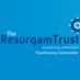 The Resurgam Trust (@ResurgamTrust) Twitter profile photo