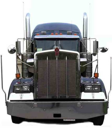 Farmer, Trucker, Philosopher