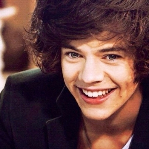 HarryCupcake4's profile picture. This twitter is dedicated to prince @harry_styles, this is not a fan club, I'm a just girl, haha *-* my name is Mary :D I'm brazilian, and I love 1D ;)