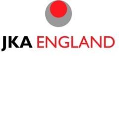 This is the official twitter account for JKA England