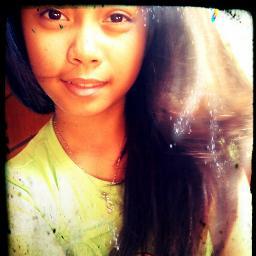 Ezra .. Tonini .. Eva .. Angel .. Donna .. Audrelia .. Sherree .. Ashley .. Aie .. Johnna =D

Have Followed me ? Then I'll follow you back =)
Hhaha ..