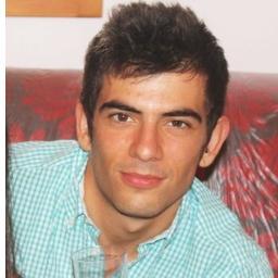 Hoy saldrá el sol y se pondrá. Lo demás está por decidir.


Lisensiado en Farmacia y sheriff del pueblo.