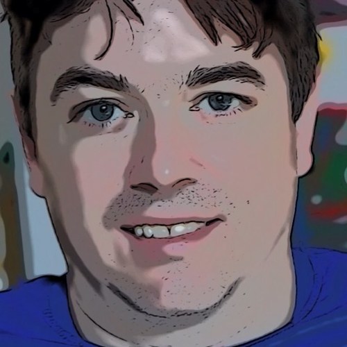 cjdontime's profile picture. 