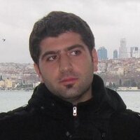 Fahri Karabulut (@mfahrikarabulut) 's Twitter Profile Photo