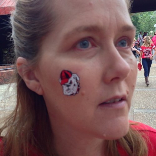 sherleej's profile picture. 