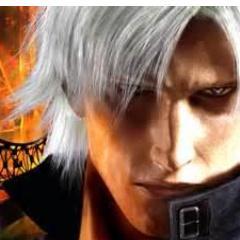 Dante Awakening