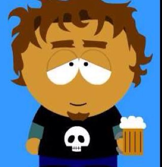 tikibar0617's profile picture. 