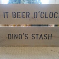 Dean Gilsenan (@toolaroo) 's Twitter Profile