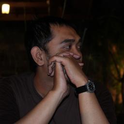 DcWijaya09's profile picture. 