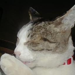 tigernyan's profile picture. モンキー、Vスト25乗り　ラジコンとバイク大好きオッサンです。　お仕事は医療機器メーカーのエンジニア　　　　指が震える3Dフライヤー。　倉敷市周辺で多数の目撃情報あり。