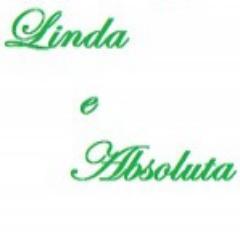 Espaço da Beleza e Saúde Linda & Absoluta 
Para você que quer ficar ainda mais ABSOLUTA!