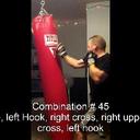 Christopher Hinton - @KickboxSystem - Twitter