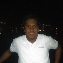 David Acuña Profile