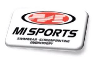 SwimMISports's profile picture. MI Sports is Your One Stop Swim Shop.