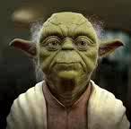 Compte de Yoda de star wars. #FollowBack