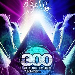 FSOE300Egypt's profile picture. The campaign to host #FSOE300 in Egypt with a massive celebration we want the world to hear us , We are the biggest #Trancefamily and @AlyandFila are the best