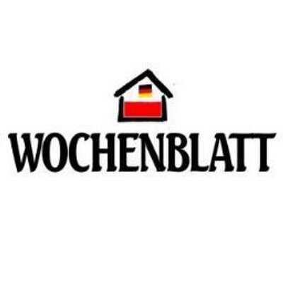 stellenanzeige wochenblatt