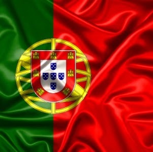 Bom é ser Português 
