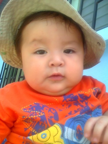 RICARDO BA MAQUIN