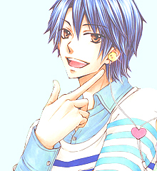 Hiyokoi #RP-er | maybe #OOC | Vrfd by @RP_AnimeCartoon | Si Tinggi jembatan Ancol(?)|@RPA_HimekaKY ♥(130112)|194cm tall | Mention4follback! ^^