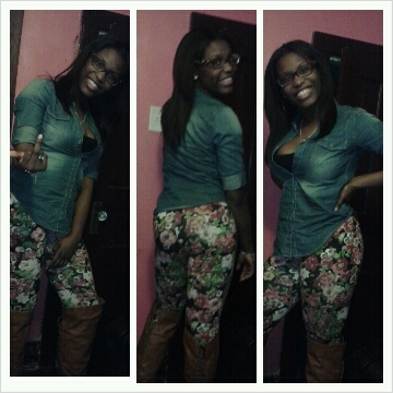 Yea_ShortyTaken Profile Picture