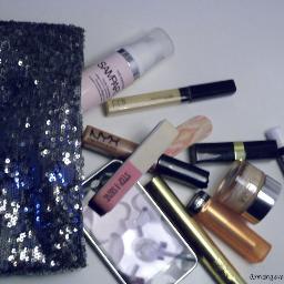 Airmising's profile picture. Toute jeune bloggeuse fan de mode, de beauté et de voyages.