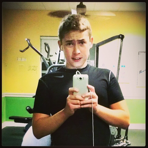 Follow me on instagram @dennis_theking