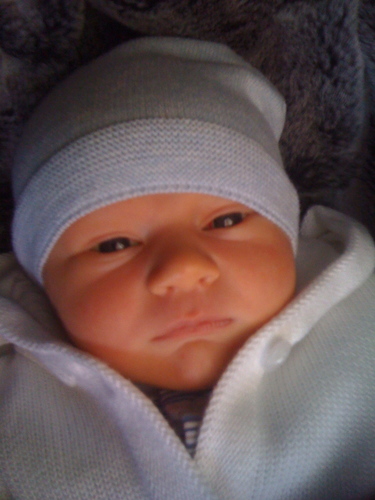 Catherine is proof that Conceive International works. 
Catherine runs this page to help other's to achieve a family! 
What's your story?
http://t.co/Npmpy8gH