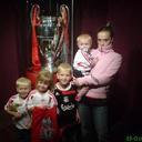 kellie quinn - @mrsquinnylfc - Twitter