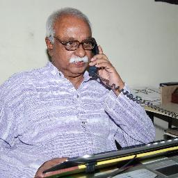 Management consultant specializing in energy systems, organisation design. Columnist and social activist. Writes on corporate management and political economy.