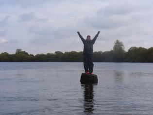 AMoozg's profile picture. Где Я Там хорошо!!!