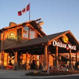 Our store offers 140,000 square feet of outdoor excitement! 1 Bass Pro Mills Drive, Vaughan, ON, L4K 5W4.
 (905) 761-4000