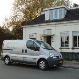 BouwAtlvantzand's profile picture. 