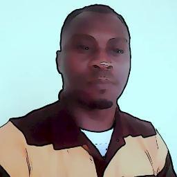 GeorgeAzoukwu's profile picture. 