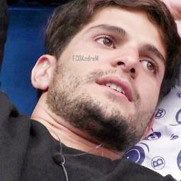Fã Clube Oficial dedicado ao participante do Big Brother Brasil 13, André Martinelli - since: 11/01/2013
