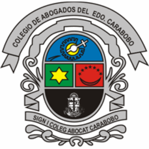 Twitter oficial del Colegio de Abogados del Edo. Carabobo. Venezuela. Teléf. (058) 0241- 8236856 / 8243355. Sitio web: https://t.co/fL5glKNFQQ.