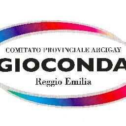 Arcigay Gioconda Reggio Emilia