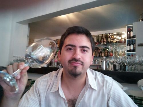 Winemaker, Living the best experience around the wine.