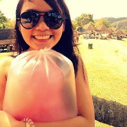 A small rock in heaven :)