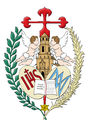 Hermandad de Nuestro Padre Jesús en su Sagrada y Triunfal Entrada en Jerusalén y María Santísima de la Estrella.
