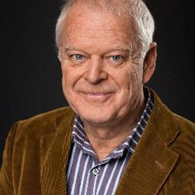 Profile Picture of Thomas Hammarberg (@TomHammarberg) on Twitter
