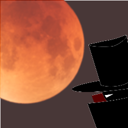 RedBand_Sray's profile picture. a random guy in a random univers