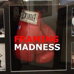 We are a Gallery/Showroom based in Bolton offering a Bespoke Framing Service to Retail and Trade customers. We have a large showroom displaying Pics and Mirrors