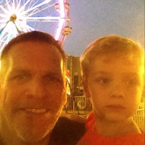 Active and involved dad of one, graduate of @penn_state and owner of @comdoc_inc.  @mikestrum.