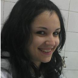 SofiaTorv's profile picture. BLANK