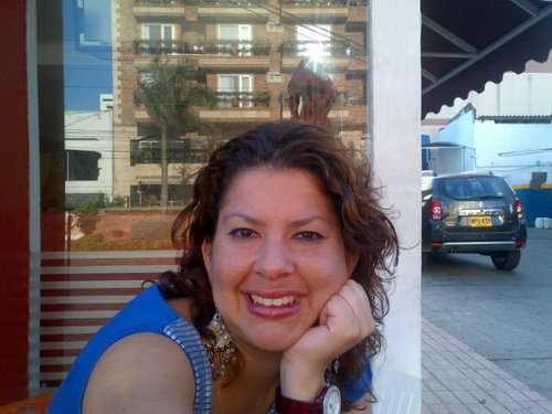 Medico Internista con muy poco tiempo libre y muchas ganas de mantenerme informada y no morir en el intento!!!☺